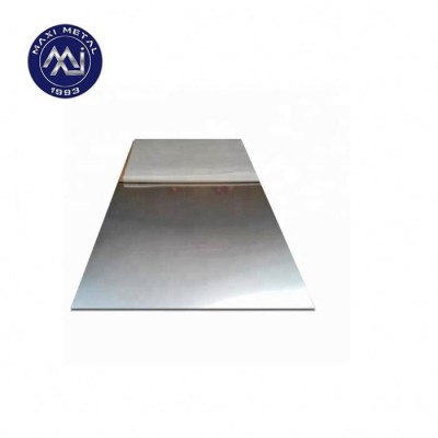 Brushed 99.9% Pure Nickle Nickel Metal Sheet Plate Price