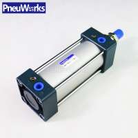 SC SU Series Standard SMC Pneumatic Air Cylinder Cheap Price