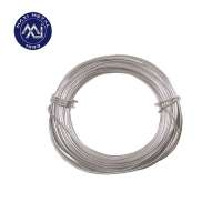 Aisi 302hq stainless steel wire coils 201 204 301