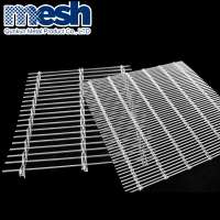 Stainless Steel Cable Rod architectural metal cladding