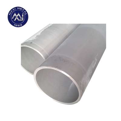 Maximetal best price for ASTM A 312 304 Stainless steel seamless pipe