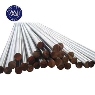 JIS G4053 Alloy structural steel SNCM439 Round Bar