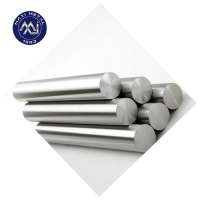 AL-6XN stainless steel solid round bar