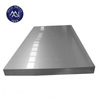 201 304 316 430 Stainless Steel Sheet 2B BA NO.4 Mirror Finish Plate