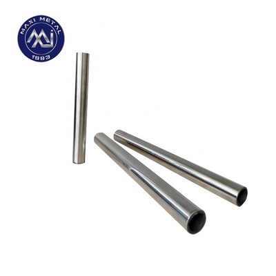 304 Decorat/seamless stainless steel rectangular tube/pipe for manufacturer