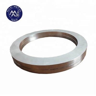 Manufacture Machine Cold Forging Ring