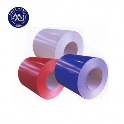 Professional aluminum composite materials manufacturer Wivast roll color coating aluminum coil