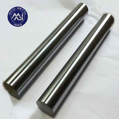 High quality JIS SUH1 stainless steel round bar