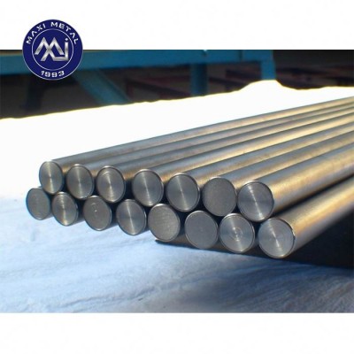 Duplex stainless steel round bar polished 2205