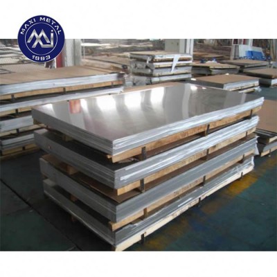 304 314 316 Grade Super Mirror Etching Silver Stainless Steel Sheets