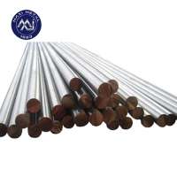 Factory cheap price XM-19 Nitronic 50 Alloy Steel Round Bar