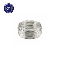 304 316 Stainless Steel Bright Wire AISI ASTM