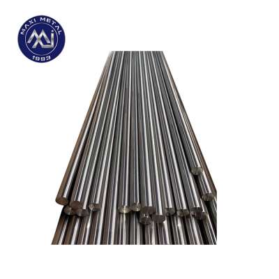 Cold Drawn 17-4ph Stainless Steel Bar and Rod Price