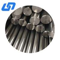 Customized astm b348 titapure gr2 ti gr5 6Al4V 1kg titanium bar price for hypochlorous acid industry